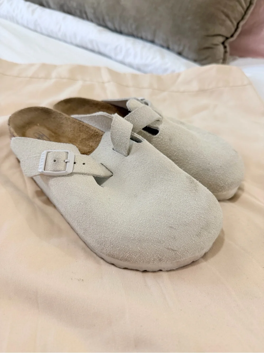 Birkenstock Boston
